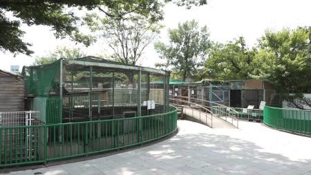 和歌山城公園動物園