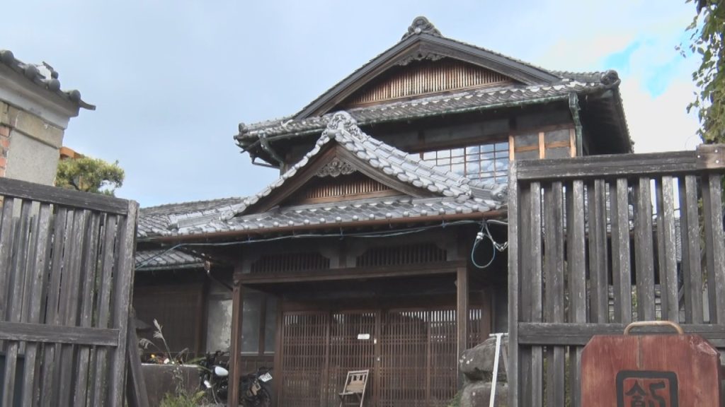 創-HAJIME-café（和歌山県紀の川市）