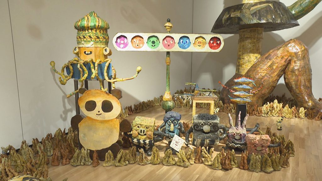 滋賀県立美術館