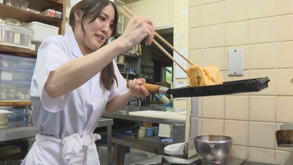 逢坂山かねよ
