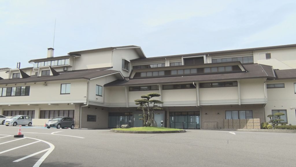 休暇村紀州加太（和歌山市深山483）