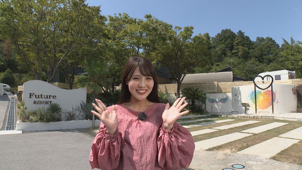 【滋賀・長浜】極上の癒しリゾート「フューチャーリゾート」で優雅なひととき