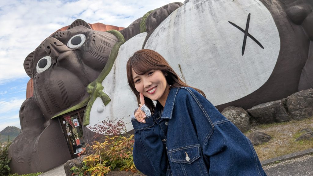 【滋賀・信楽】巨大たぬきがお出迎え！信楽焼の町をぶらり旅✨