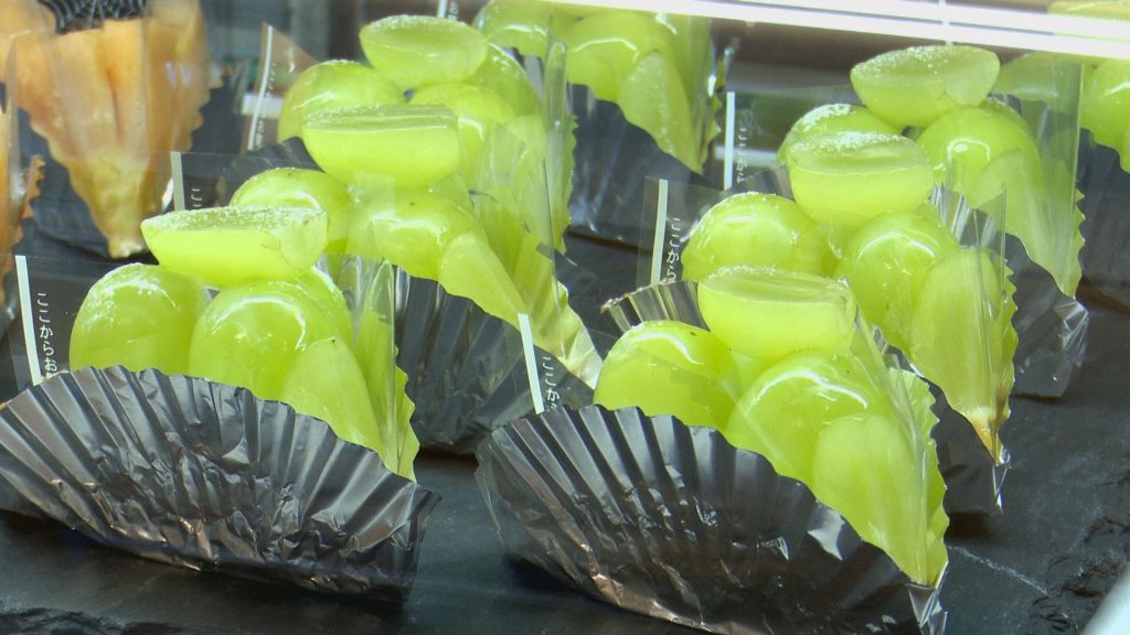 スイーツのお持ち帰り店 ants STOCK YARD