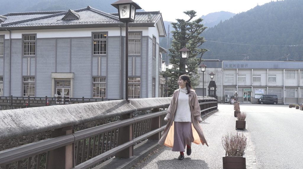 ２０２５年１２月１２日放送　 「受け継がれる発酵文化 ”発酵のまち”郡上を巡る」〜岐阜県 郡上市〜