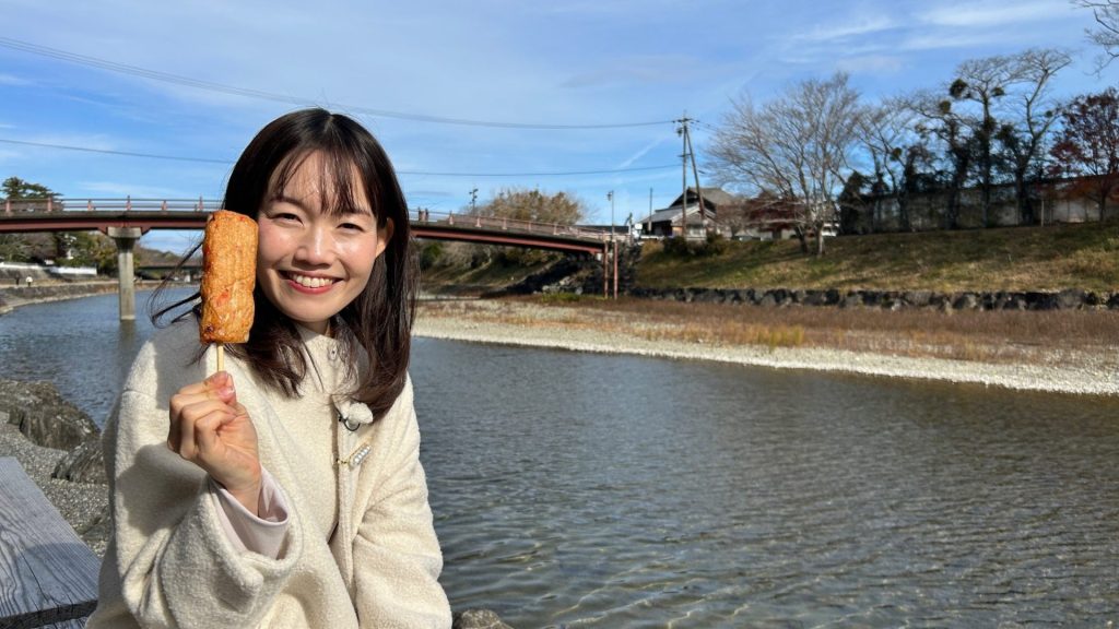 2026年1月9日放送　「まる天」磯揚げ“おいしさの秘密”に迫る