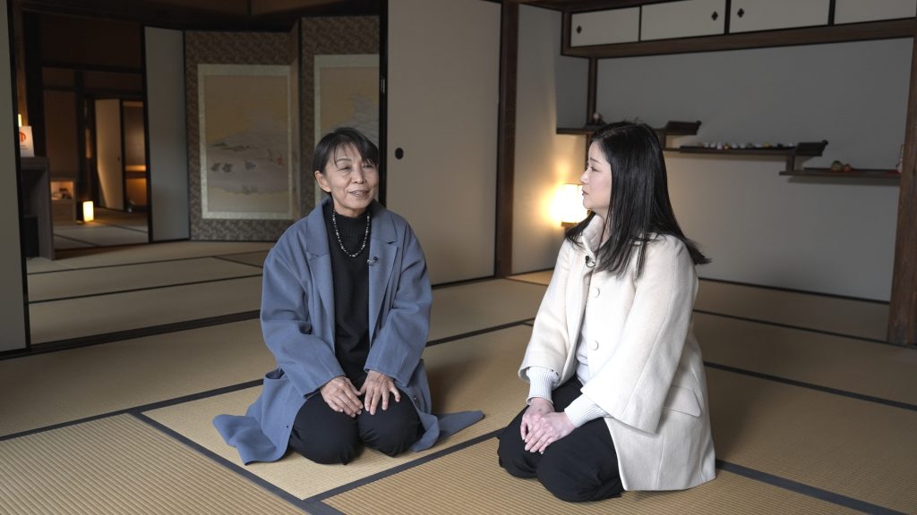 熊野から移り住んだ鈴木氏はここを拠点に全国に熊野信仰を広める